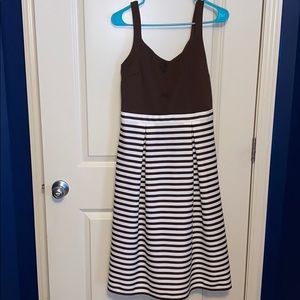 Charming Charlie’s medium dress new with tags
